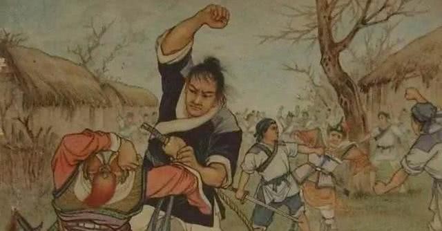 方式|黄巢兵败被杀后,其妻妾被俘,唐僖宗处置她们的方式很残忍