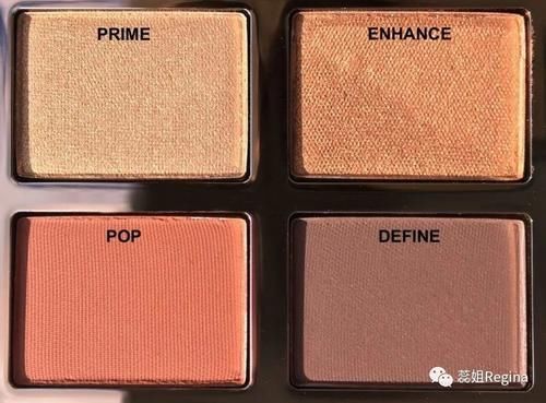 1分钟知识点：眼影主题色讲解。选自蕊姐美妆学院会员课《第67课 眼妆的灵魂-主题色运用》