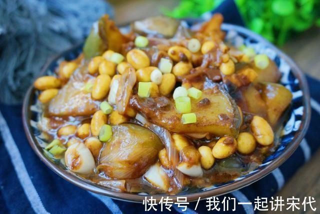 下饭|百吃不厌的家常菜,下酒又下饭,学会了在家露一手