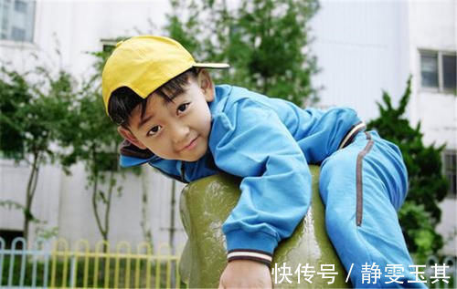 淘气|李玫瑾教授:越聪明的孩子越难带,有这3种表现,长大多半智商高