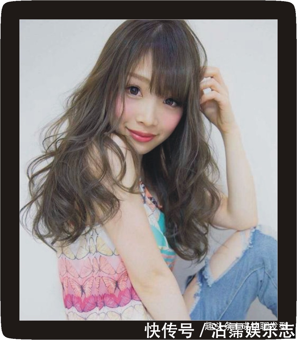 短发|好看的发型千千万,我发现这十二款发型的减龄效果最明显!