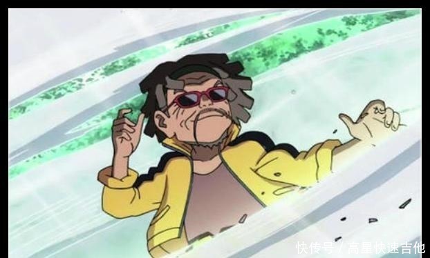 火影忍者|盘点火影忍者中10个以神命名的忍术,你还补充得进去吗