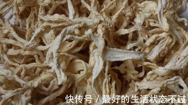 菜市场|在菜市场看到“此菜”,无论多贵都买回家,不常见,还超好吃!