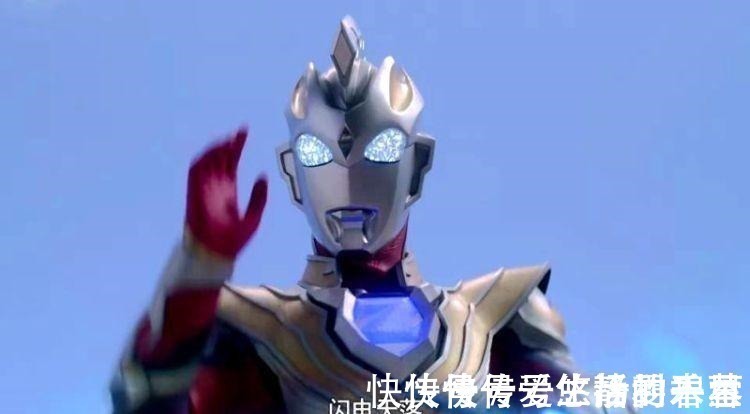 雷欧兄弟|盘点奥特曼四位太子,除了雷欧兄弟和泰罗,泽塔也是一个!