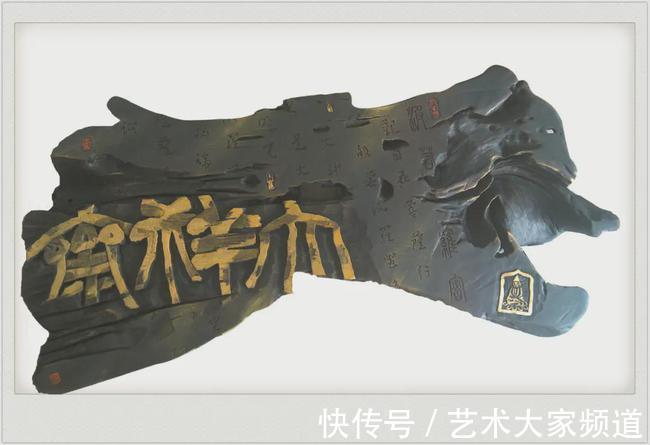 高庆春|「百年辉煌·百年书画传承」2021重点推荐书画家——江智猛