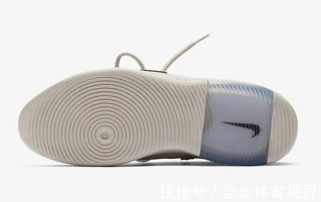 fog|希望某天，我不再是极端的球鞋配置党