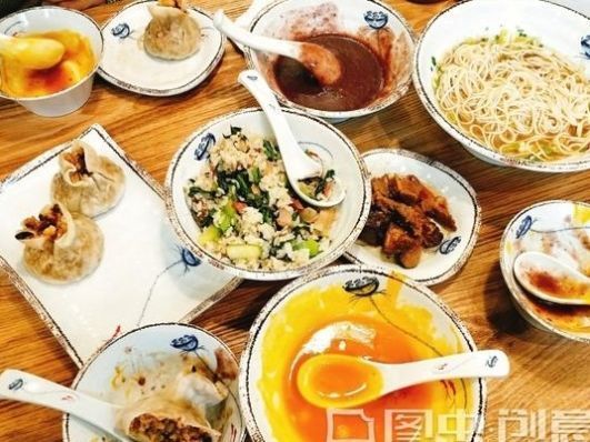 搭配|每日之间在于晨，早餐该怎么搭配？学会这样吃，营养健康