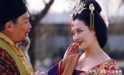 武惠妃|唐玄宗驰骋天下大半辈子,早已阅人无数,为何对杨贵妃如此痴迷