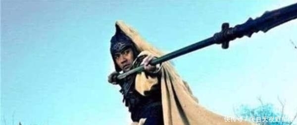 孙殿英|赵云墓出土的赵云枪和赵云墓出土的龙胆枪是真的吗?