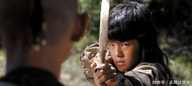 合答安|她只是个奴隶,40岁时丈夫刚被杀,成吉思汗为何就坚持纳她为妃?