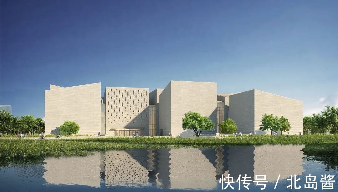 学校|全都来了！新学校、新地标、新商业……期待值爆棚！