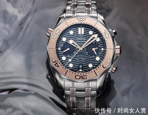 沛纳海|钛金属材质在腕表界的应用,产生什么样的“花火”呢?