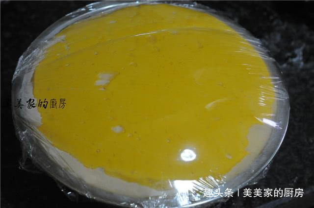 做法|自从学会面包此做法,我家一周做一次,蓬松柔软还拉丝,太好吃了