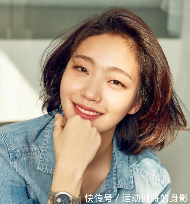 女孩|因为金靖,我对单眼皮女孩上头了