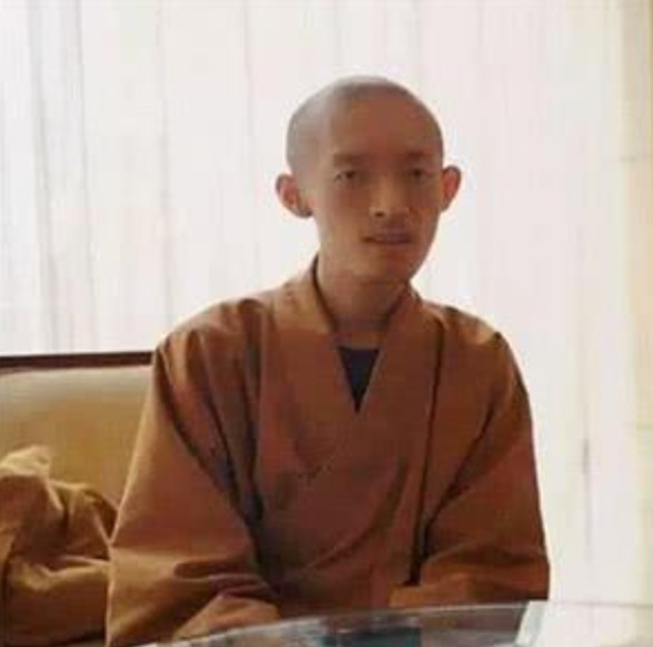 天才少年!那个拒绝世界名校,不顾家人反对出家当和尚的数学天才,后悔吗