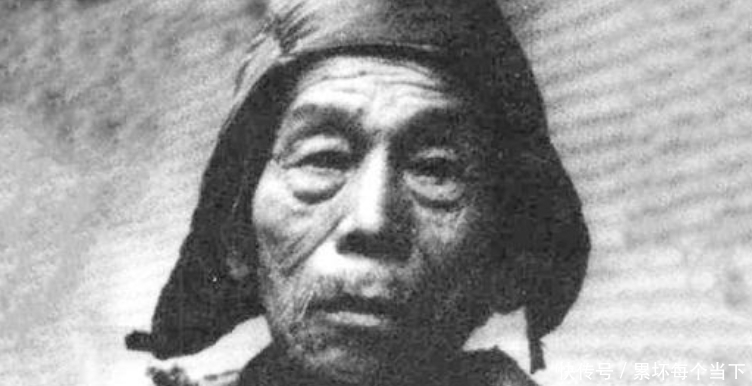 丁兴来|盲人老汉“深山称帝”,9年和55名妇幼生100多个娃,最小的才13岁