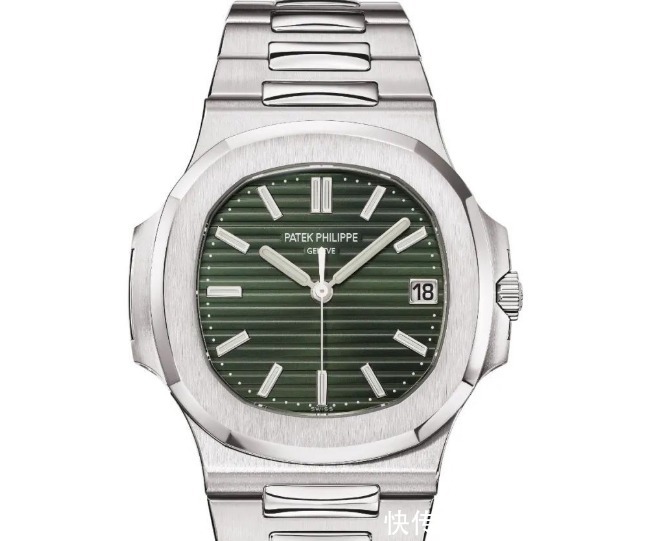 碟飞|手腕清凉一夏 其实腕表也讲视觉降温效果!