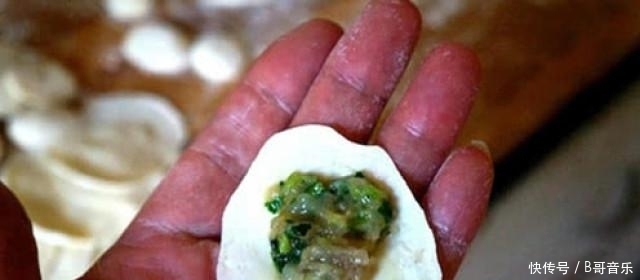 饺子馆的水饺那么香,到底加了什么东西?来看看