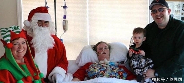 女子|女子怀孕患上渐冻症,医生建议打掉孩子,女子坚持留住并产下女婴