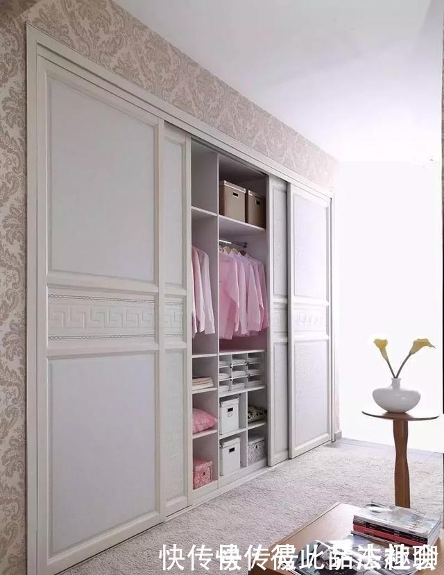 业主|老木工酒后吐真言,有些业主人傻钱多,定制衣柜被坑了都不知道