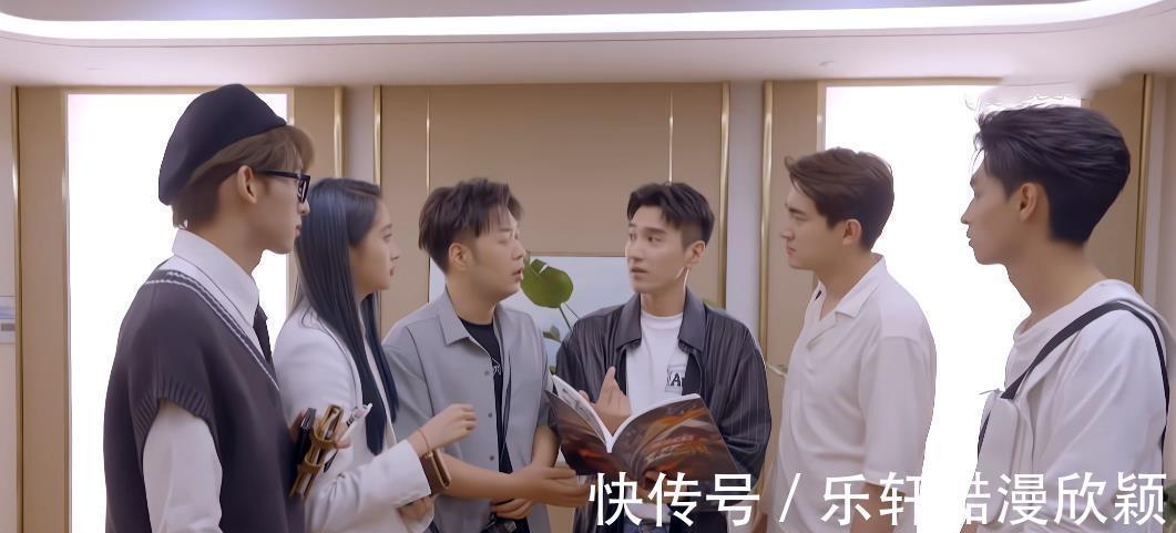 《最后的贏家》飛行嘉賓對比張若昀成智商擔當,杜海濤連錄兩期