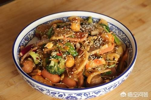 什么菜令你有感觉，一顿能吃两碗饭？