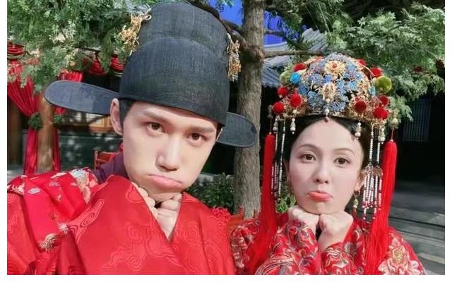 |《玉楼春》辣目洋子仍是搞笑担当，上演手撕小三，网友：惹人怜爱