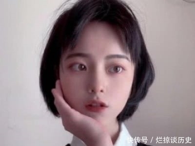 女生拥有这“3种脸型”，妥妥的天生“耐看脸”，暗恋者排小队