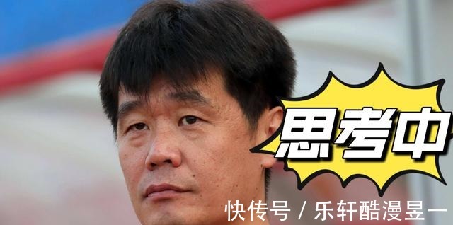 广州队|中超结束后,球迷曝料国足首发已内定,韦世豪、张玉宁成为核心