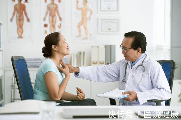 免疫功能|扁桃体经常发炎,免疫功能或出问题了,提高免疫力要做好这5点