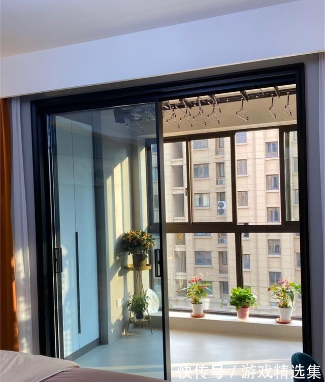 次卧次卧|新房装修5个月，交房时业主直言找对人了，全屋高档大气，超时尚！