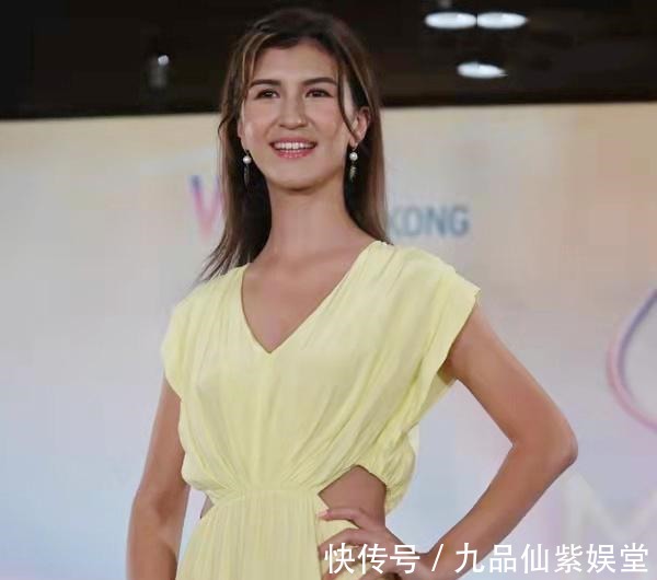 港姐|港姐28强出炉,星二代关枫馨成冠军大热,梁允瑜话题满满表现谦卑