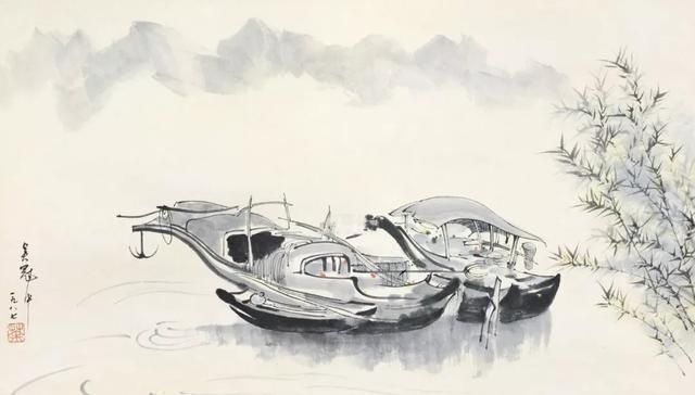 临江仙$中国5000年来最美的50句古诗词,句句让人惊艳,美到让人窒息