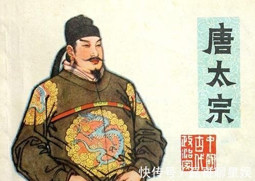 大唐盛世!大唐盛世中最耀眼的将星,只此一人可担当“神将”称号