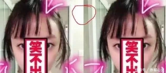 看到起床后的“公主切”，你还敢剪吗？网友：这比素颜还吓人！