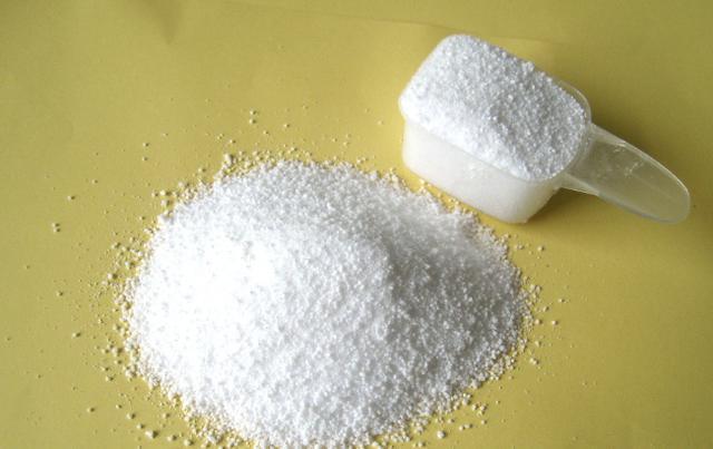 小苏打养花的3大好处,改良土壤、除臭、延长花期,你全懂吗