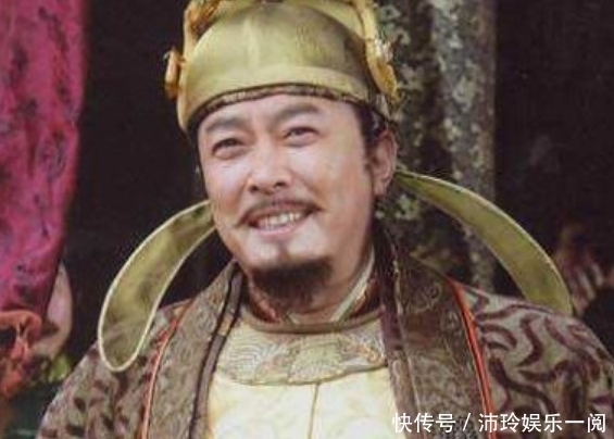 唐朝的开国|舅舅是皇帝,丈夫是开国皇帝,儿子更是千古一帝,她注定是个传奇