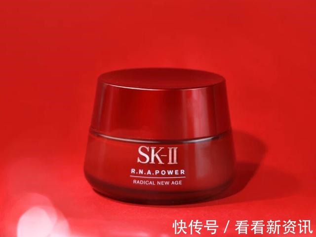 抗衰|SK2面霜分析美白面霜才是王炸产品！金钻面霜完胜兰蔻菁纯面霜！