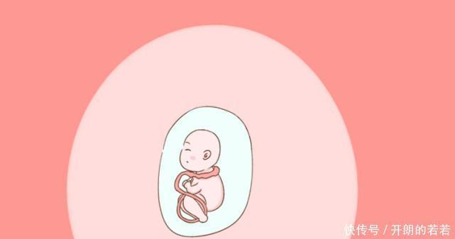 孕晚期这些情况孕妈最好避免, 不然会对宝宝造成不好的影响