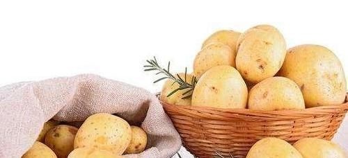 土豆不能和这些一起吃中毒伤身安全吃土豆，赶紧纠正“错误”