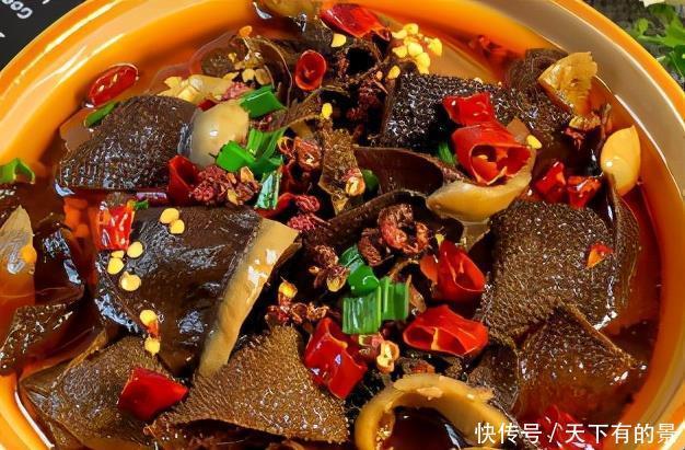  鲜嫩|天冷多给家人吃此菜，鲜嫩可口脆嫩入味儿，百吃不厌，提高免疫力