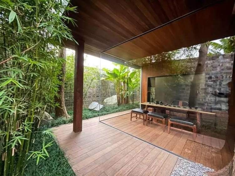  建筑|重固镇丨章堰文化馆入选全球“十佳博物馆及文化中心”榜单