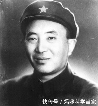 罗瑞卿|五五年被授大将，没有标志性战役被人诟病，殊不知他靠的是笔杆子