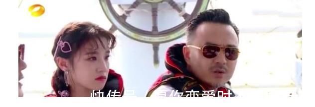 《天天向上》王一博开螃蟹一脸失落,钱枫一个举动实力宠弟