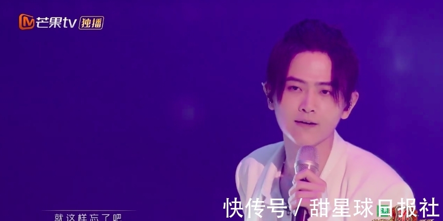 话剧|青年演员刘端端：名副其实的星三代，因《庆余年》里的二皇子走红