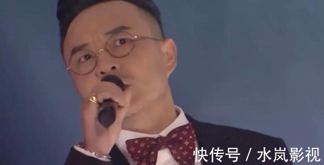 汪涵怎么了?几分钟时间出现3个失误,状态还不如几位年轻主持人