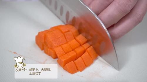 喜欢放|一个番茄，懒人必备网红饭