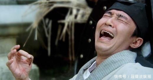 佛印和尚|土财主为炫耀头衔挂出上联,一秀才路过添上一笔,惹人哈哈大笑