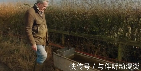 養(yǎng)羊|9.6分，這節(jié)目可把大明星虐爽了