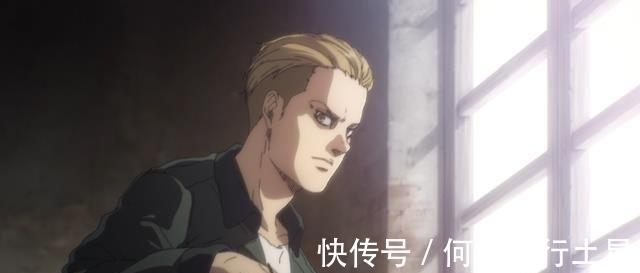 沼仓爱美|TV动画“进击的巨人”The Final Season最新登场角色声优信息公布